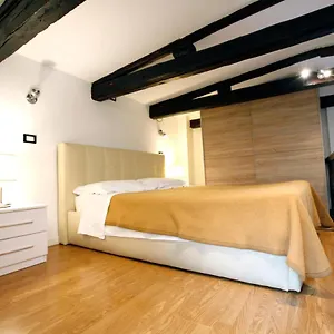  Appartement Venezia Residence Italië