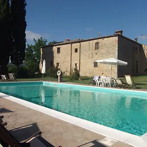  Vakantieboerderij Natura E Salute Italië
