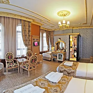 Glamour Classic Sirkeci מלון איסטמבול
