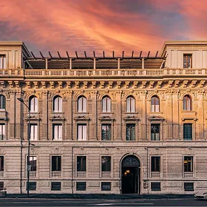 Otel Casa Cipriani, Milano