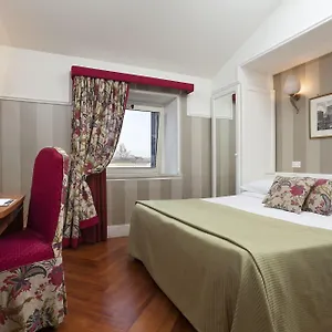 Kennedy 3* Roma