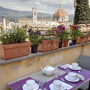 View Florencia