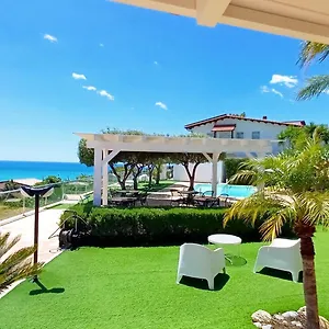  Appartement Oasi Del Borgo Italië