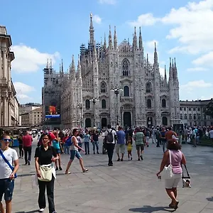  Appartement Flat In Duomo Italië