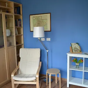 Piccola Blu , Padova Italia