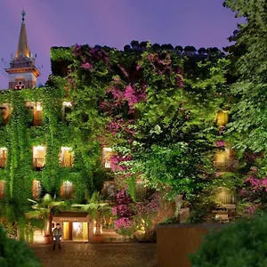 Bio Raphael - Relais & Chateaux 5* Roma