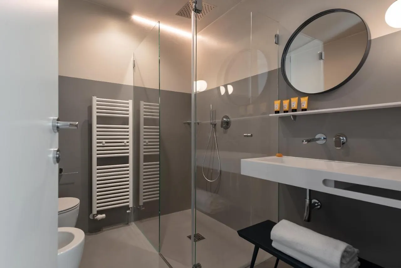 Velvet Grey Boutique Hotel Milaan