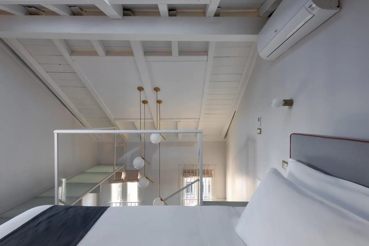 Velvet Grey Boutique Hotel Milaan